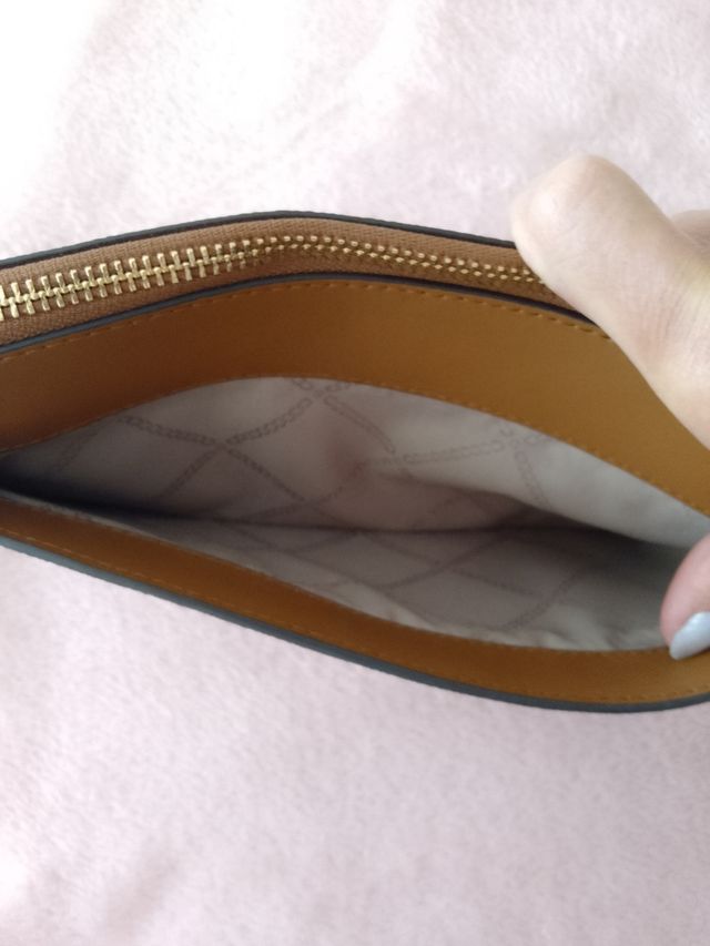 Bolso Michael Kors - Impecable