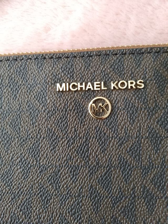 Bolso Michael Kors - Impecable