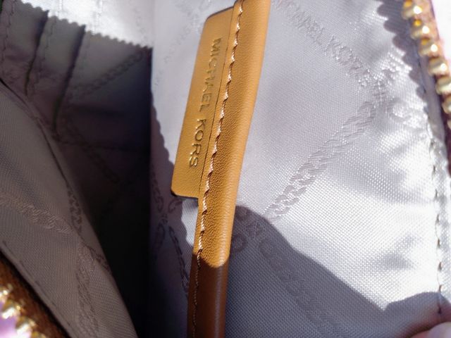 Bolso Michael Kors - Impecable