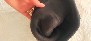 Cappello Invernale Grigio-Nero