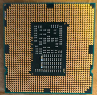 Disipador nuevo + Procesador I3 540