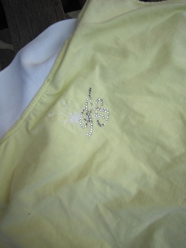 Maglietta smanicata Marella M