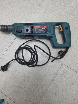 Taladro percutor Bosch 1181.0 620W