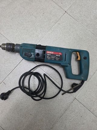 Taladro percutor Bosch 1181.0 620W