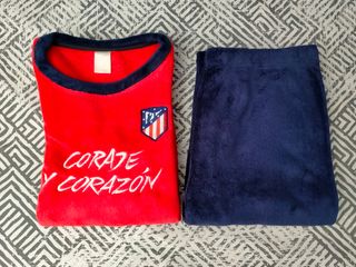 Pijama Atlético de Madrid