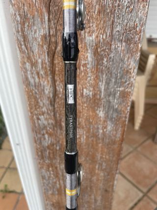 Caña Shimano PD-SP 50 Roller
