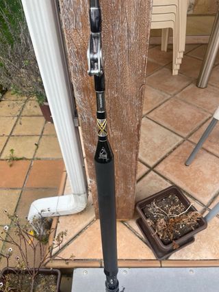 Caña Shimano PD-SP 50 Roller