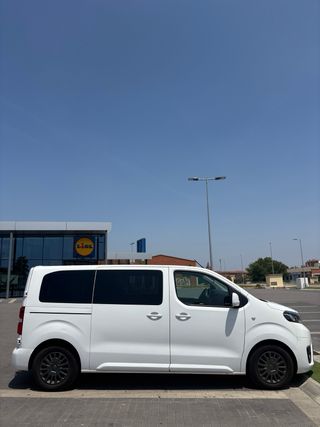 Toyota Proace verso EN GARANTIA