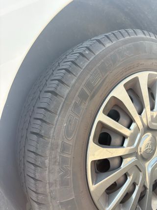 Toyota Proace verso EN GARANTIA