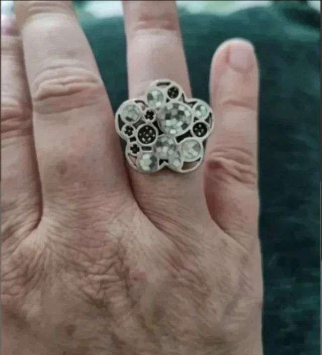 Joyas plata - Conjunto 3 piezas