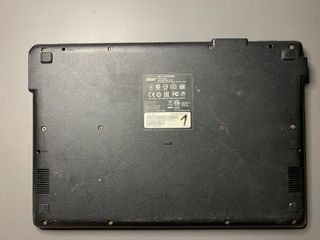 Chromebook Acer C730