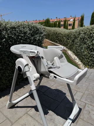 Trona Peg Perego Prima Pappa Follow Me