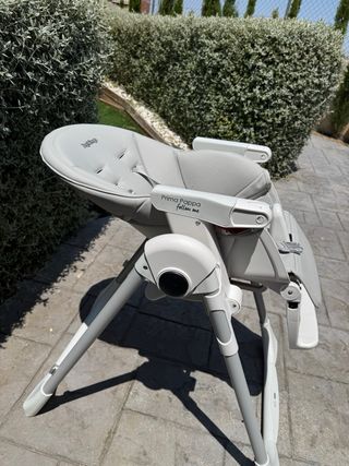 Trona Peg Perego Prima Pappa Follow Me