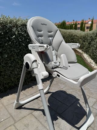 Trona Peg Perego Prima Pappa Follow Me
