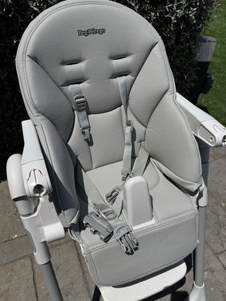 Trona Peg Perego Prima Pappa Follow Me