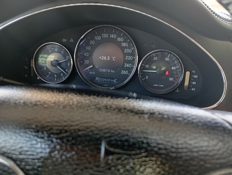 Mercedes-Benz Clase CLS 2007 - foto 1