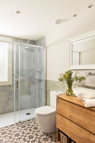 Rediseña revestimiento nuevo