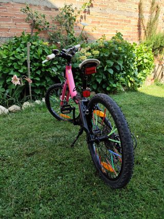 Bicicleta ORBEA GROW 2 extensible