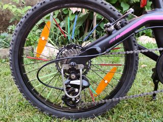 Bicicleta ORBEA GROW 2 extensible