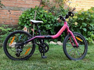 Bicicleta ORBEA GROW 2 extensible
