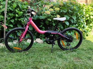 Bicicleta ORBEA GROW 2 extensible
