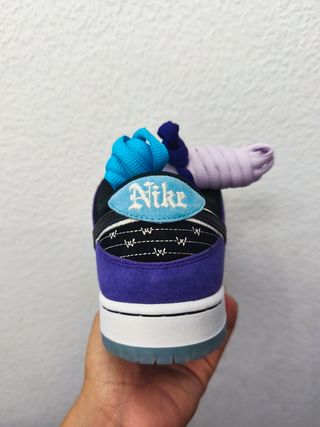 Nike SB Dunk Low Hayley Wilson