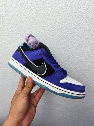Nike SB Dunk Low Hayley Wilson