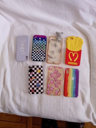 funda iPhone 6 s Plus