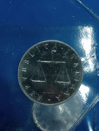 Monete Italia 1970: 1 & 2 Lire