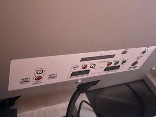 TV Philips 42" Plasma HD