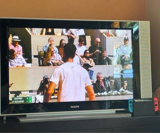 TV Philips 42" Plasma HD