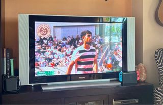 TV Philips 42" Plasma HD