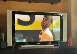 TV Philips 42" Plasma HD