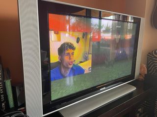 TV Philips 42" Plasma HD