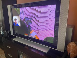 TV Philips 42" Plasma HD