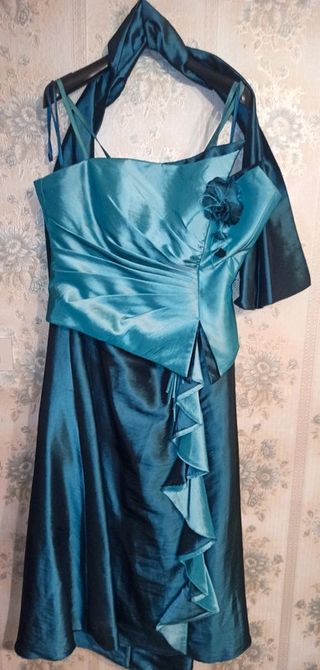 Abito 3 Pezzi da cerimonia da sera Créatif Paris