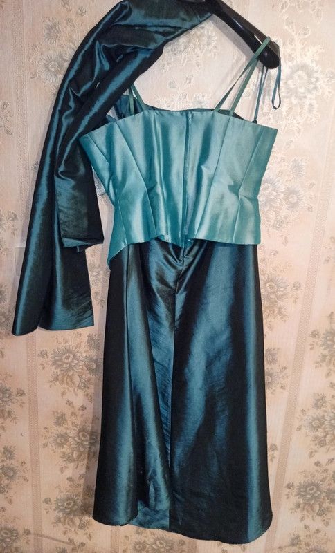 Abito 3 Pezzi da cerimonia da sera Créatif Paris