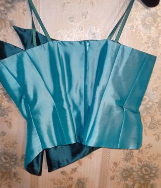 Abito 3 Pezzi da cerimonia da sera Créatif Paris