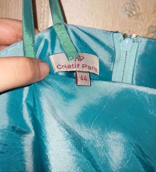 Abito 3 Pezzi da cerimonia da sera Créatif Paris