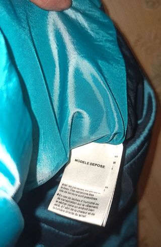 Abito 3 Pezzi da cerimonia da sera Créatif Paris