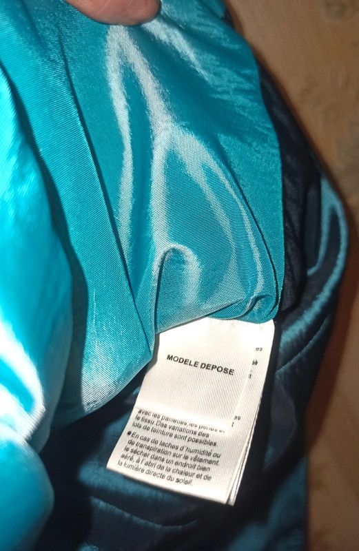 Abito 3 Pezzi da cerimonia da sera Créatif Paris