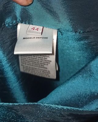 Abito 3 Pezzi da cerimonia da sera Créatif Paris