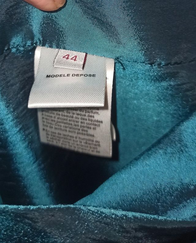 Abito 3 Pezzi da cerimonia da sera Créatif Paris