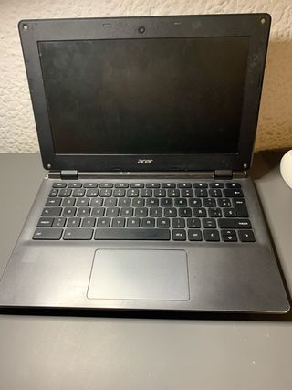 Chromebook Acer C730