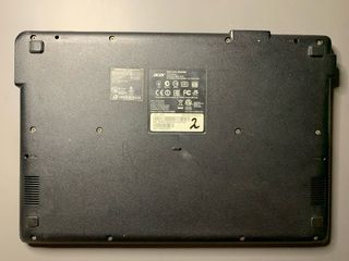 Chromebook Acer C730