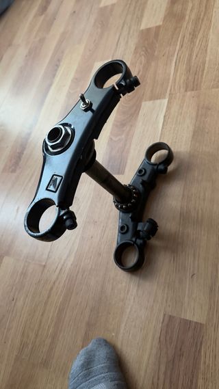 Tijas HONDA CBR 600 F