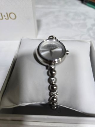 Orologio Liu Jo - Argento