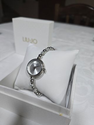 Orologio Liu Jo - Argento