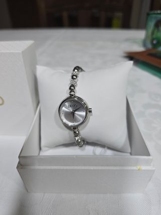 Orologio Liu Jo - Argento