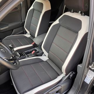 Volkswagen T-Roc sport 2018